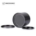 Metal Paint Can With Lid - INNORHINO