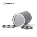 Metal Paint Can With Lid - INNORHINO