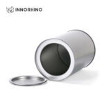 Metal Paint Can With Lid - INNORHINO