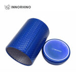 Metal Can With Sticker Label - INNORHINO