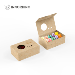 Tuck Top Box - INNORHINO