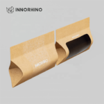 Pillow Box with Window - INNORHINO