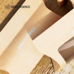 Pillow Box with Window - INNORHINO