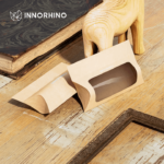 Pillow Box with Window - INNORHINO