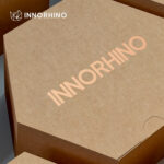 Hexagonal Box - INNORHINO