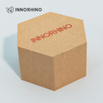 Hexagonal Box - INNORHINO