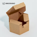 Hexagonal Box - INNORHINO