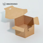 Hexagonal Box - INNORHINO