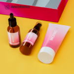 Skincare Gift Set Box - INNORHINO