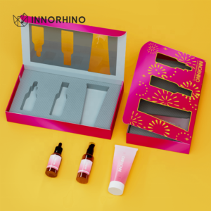 Skincare Gift Set Box - INNORHINO