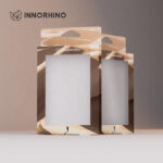 Hanger Box with Window - INNORHINO