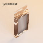 Hanger Box with Window - INNORHINO