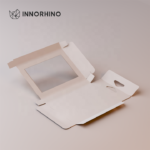 Hanger Box with Window - INNORHINO