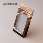 Hanger Box with Window - INNORHINO