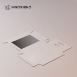 Hanger Box with Window - INNORHINO