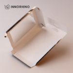 Hanger Box with Window - INNORHINO