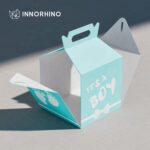 Gable Box for Cake - INNORHINO