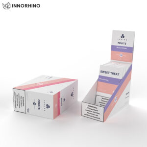 Tear away display box - INNORHINO