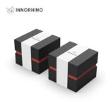 Neck Rigid Box w/ Sleeve - INNORHINO