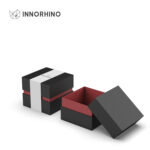 Neck Rigid Box w/ Sleeve - INNORHINO