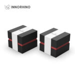 Neck Rigid Box w/ Sleeve - INNORHINO