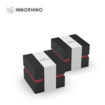 Neck Rigid Box w/ Sleeve - INNORHINO