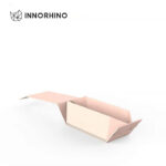 Magnetic Collapsible Rigid Box - INNORHINO
