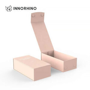 Magnetic Collapsible Rigid Box - INNORHINO