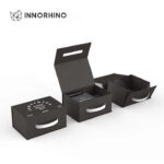 Magnetic Foldable Rigid Box - INNORHINO