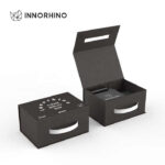 Magnetic Foldable Rigid Box - INNORHINO