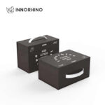 Magnetic Foldable Rigid Box - INNORHINO