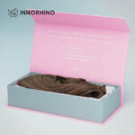 Magnetic Rigid Box for Wig - INNORHINO