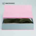 Magnetic Rigid Box for Wig - INNORHINO