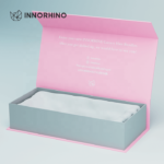Magnetic Rigid Box for Wig - INNORHINO