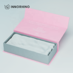 Magnetic Rigid Box for Wig - INNORHINO