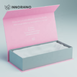 Magnetic Rigid Box for Wig - INNORHINO