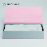Magnetic Rigid Box for Wig - INNORHINO