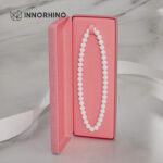 Velvet Jewelry Box - INNORHINO