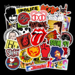 Vinyl Sticker - INNORHINO