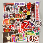Vinyl Sticker - INNORHINO