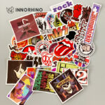 Vinyl Sticker - INNORHINO