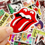 Vinyl Sticker - INNORHINO