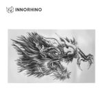 Tattoo Sticker - INNORHINO