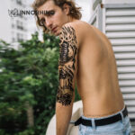 Tattoo Sticker - INNORHINO