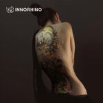 Tattoo Sticker - INNORHINO