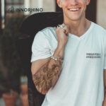 Tattoo Sticker - INNORHINO