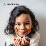 Tattoo Sticker - INNORHINO