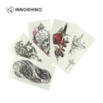 Tattoo Sticker - INNORHINO