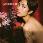 Tattoo Sticker - INNORHINO