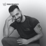Tattoo Sticker - INNORHINO